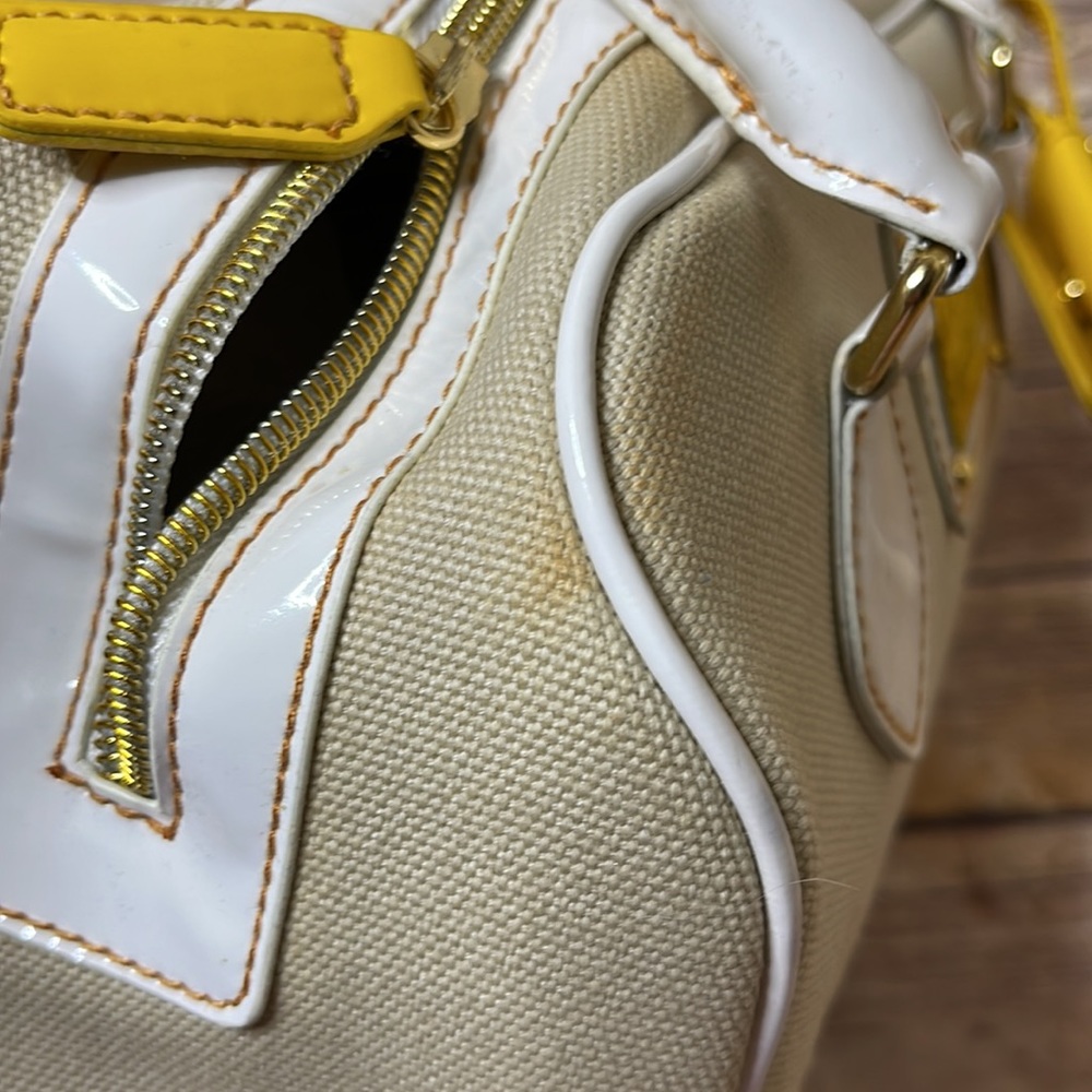 πVS satchel tote - Picture 10 of 12